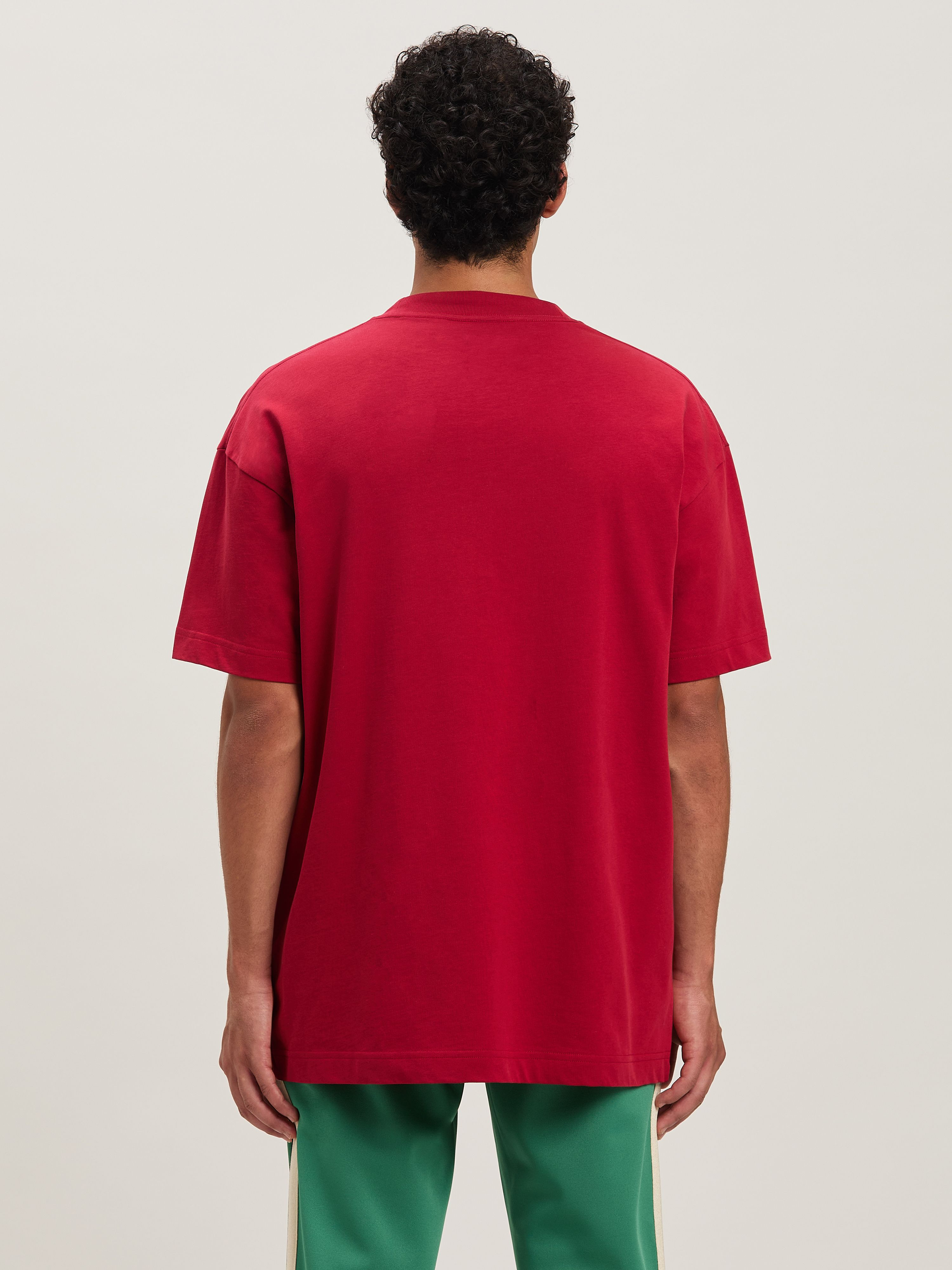 Bear in Mind T-shirt - 5