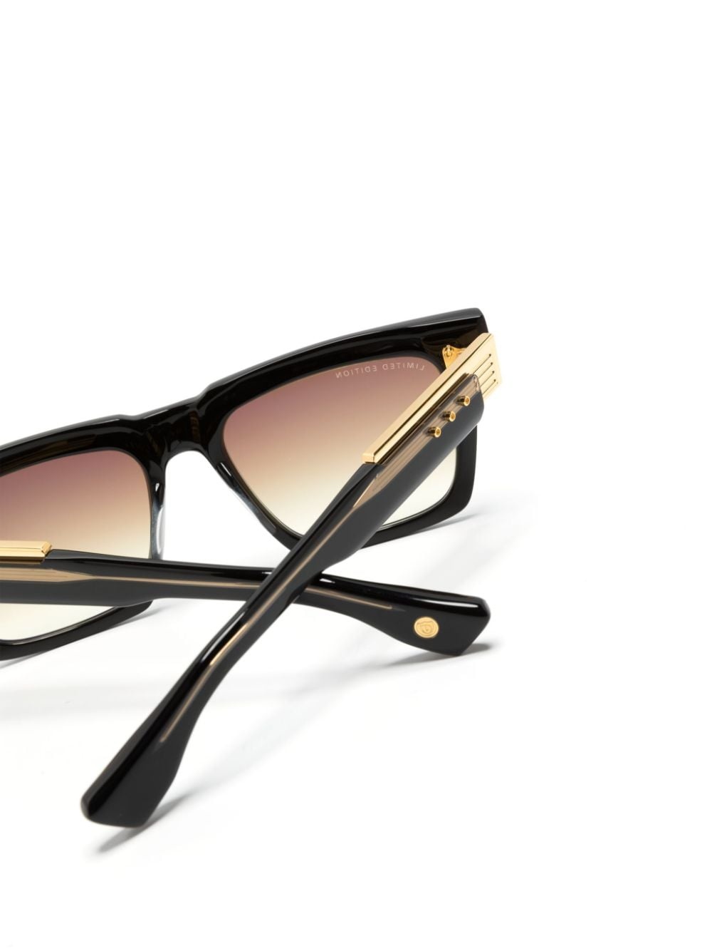 Warthen square-frame sunglasses - 3