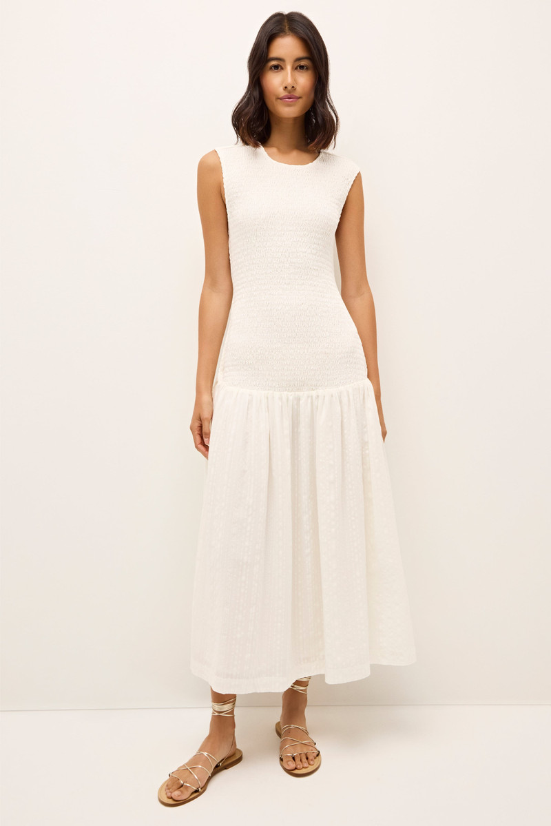 MARIE OLIVER PORTER DRESS outlook