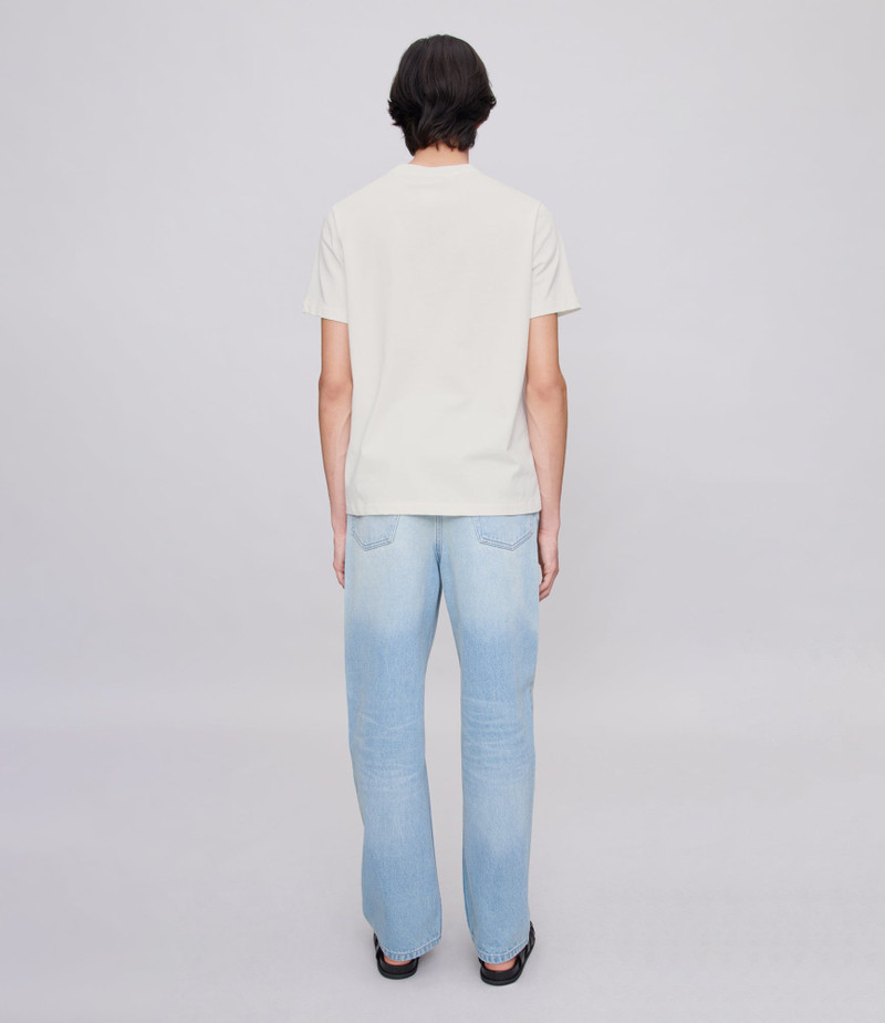 A.P.C. STANDARD RUE MADAME T-SHIRT (M) outlook