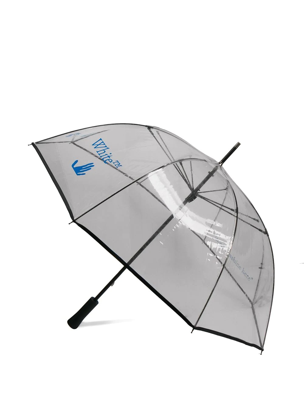 logo-print umbrella - 2