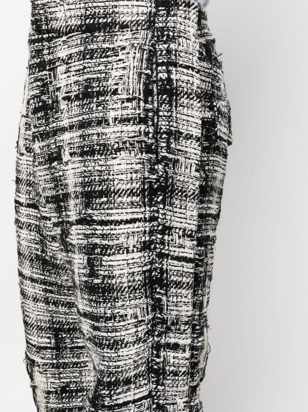 Tweed Sky trousers - 5