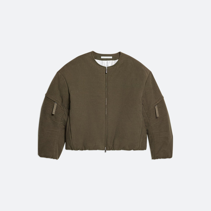 COCOON BOMBER - 1