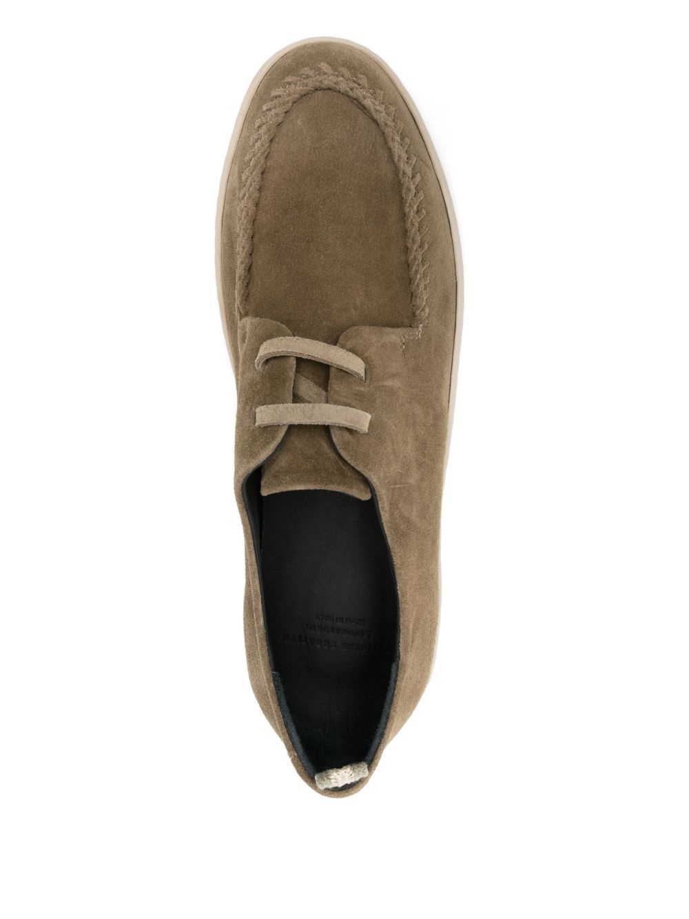 Herbie boat shoes - 4