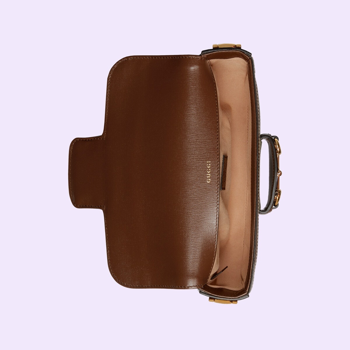 Gucci Horsebit 1955 shoulder bag - 9
