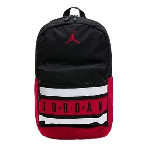 Air Jordan Jumpman Backpack 'Bred' 9A0290-KR5 - 1