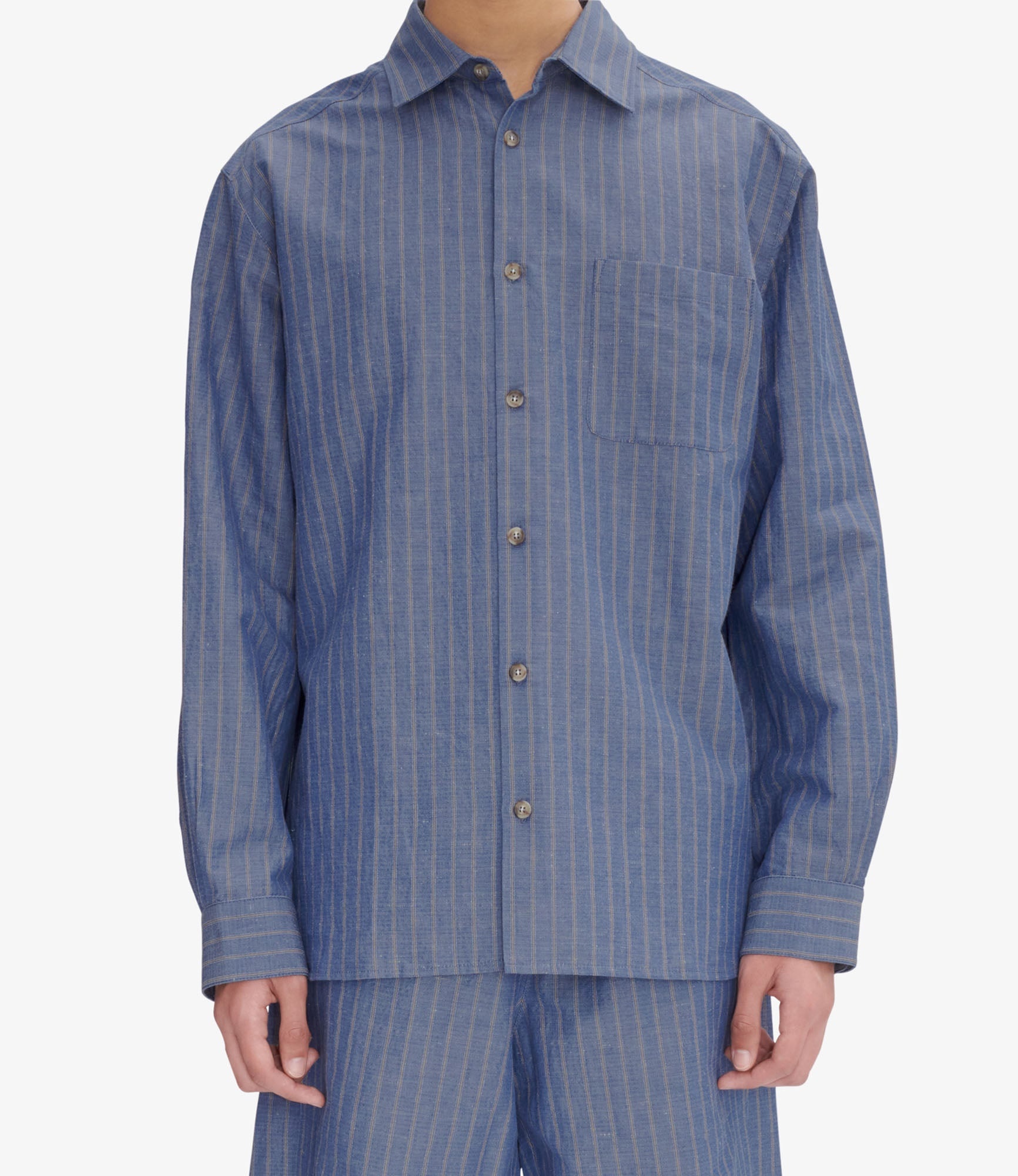 MALO SHIRT - 4
