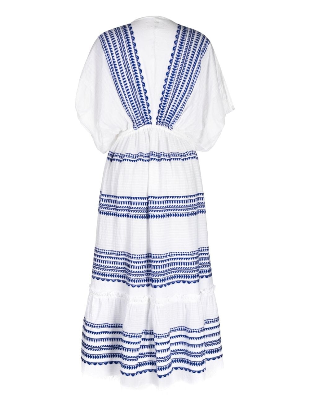 Yani plunge dress - 2