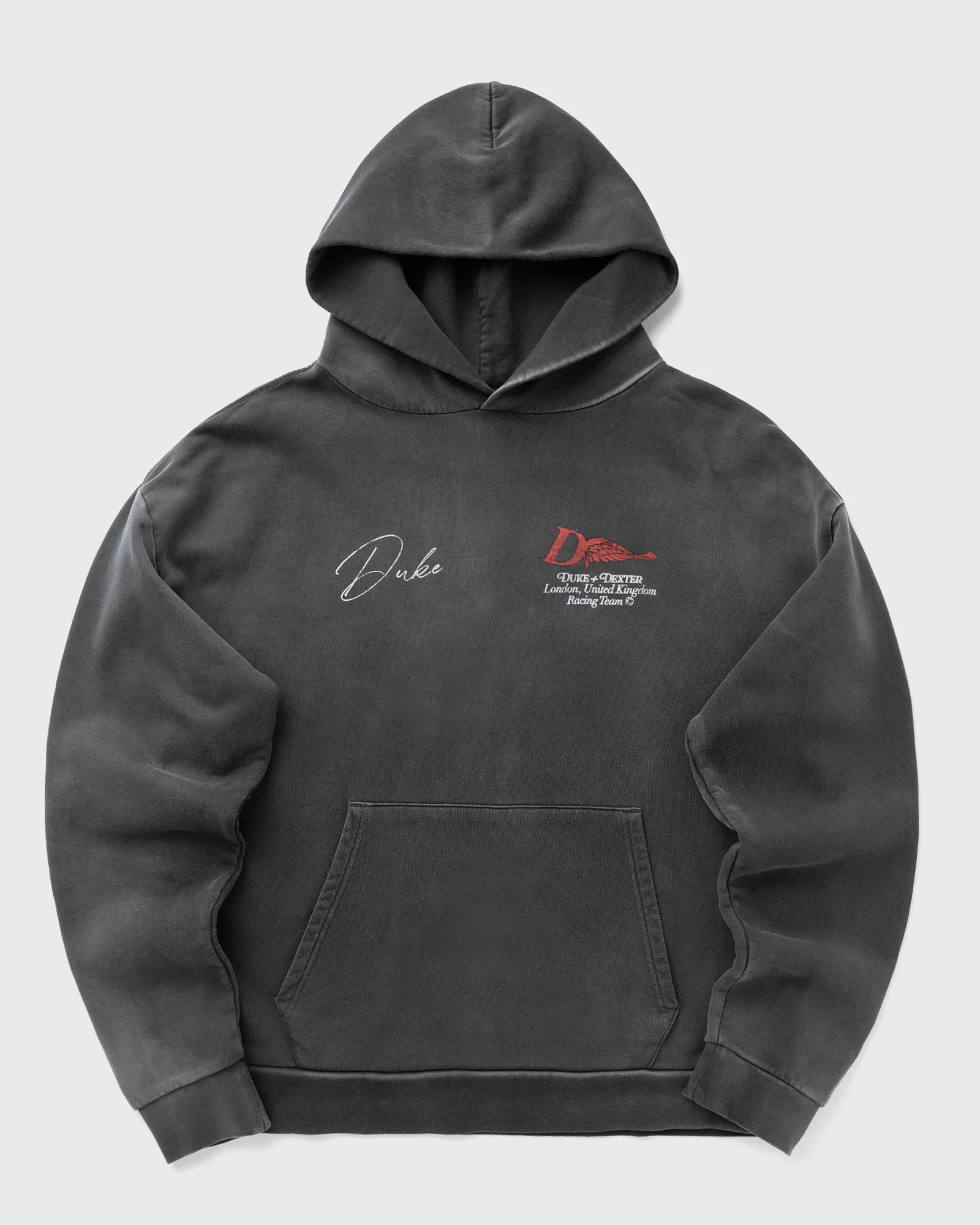 DR1 Helmet Hoodie - 1