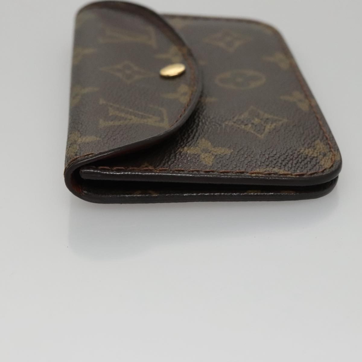 LOUIS VUITTON Monogram Ceinture Pochette Waist Bag M6933u M6933u - 5
