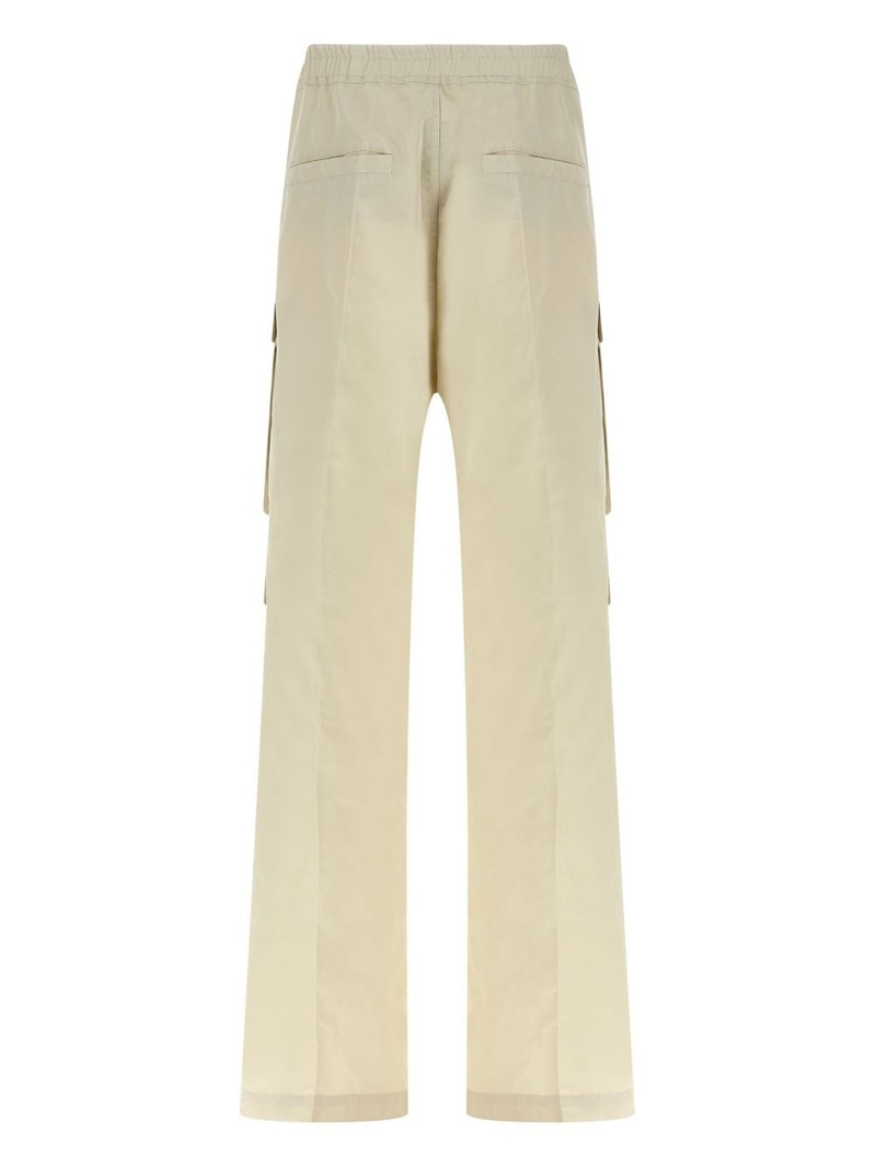 Rick Owens Cargobelas trousers outlook
