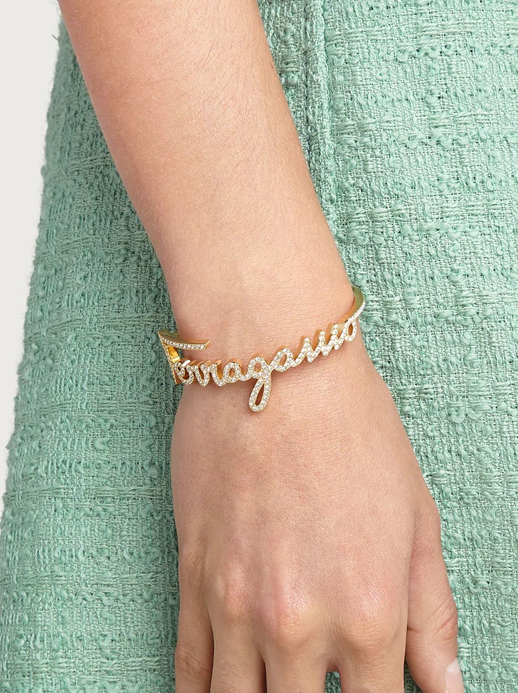 FERRAGAMO BRACELET - 3