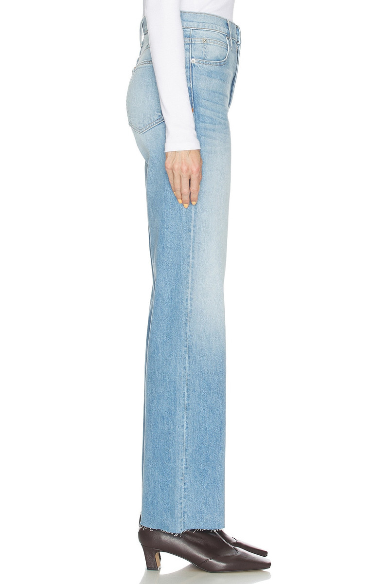 SLVRLAKE Grace Jeans outlook