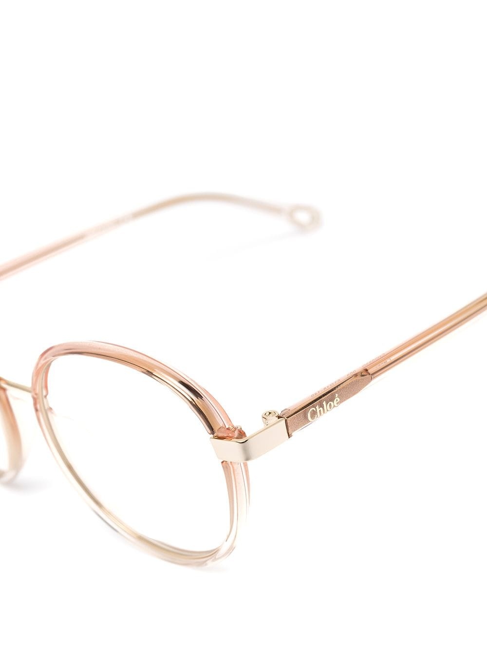 oversized glasses - 3