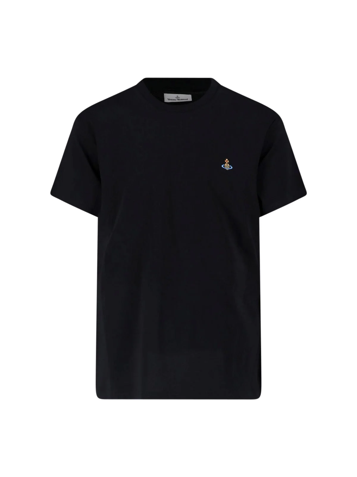 T-SHIRT LOGO - 1