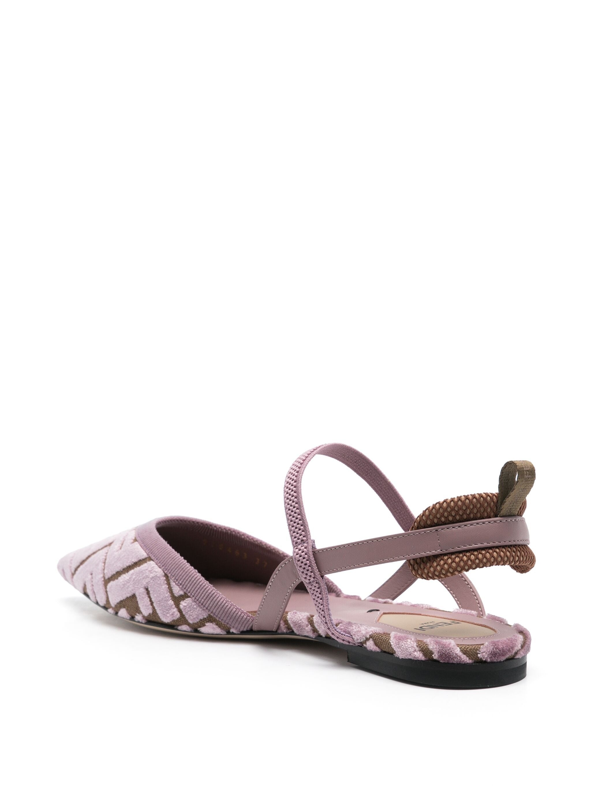 Colibrì Lite Ballet Flats - 4