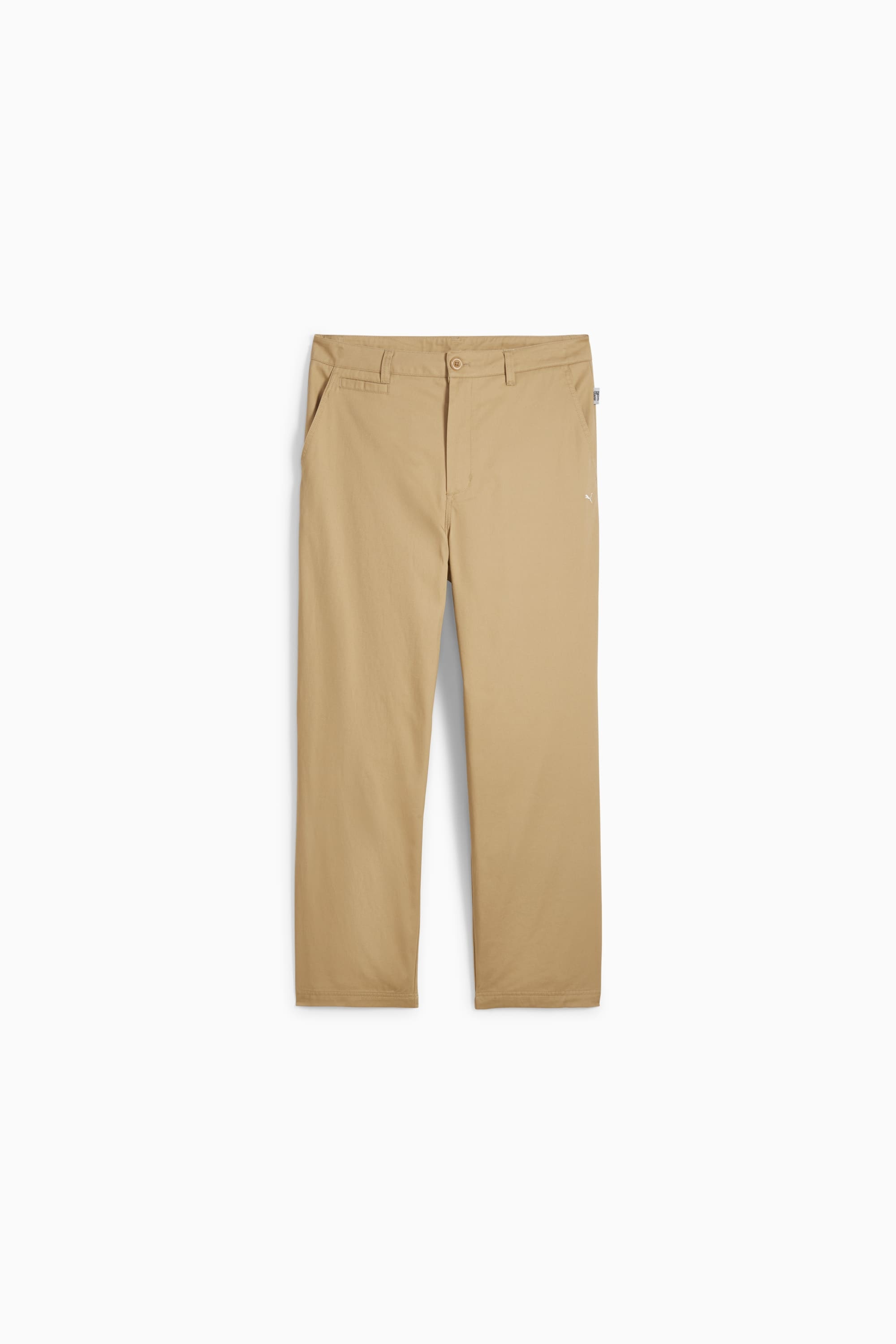 MMQ Men's Chino Pants - 1