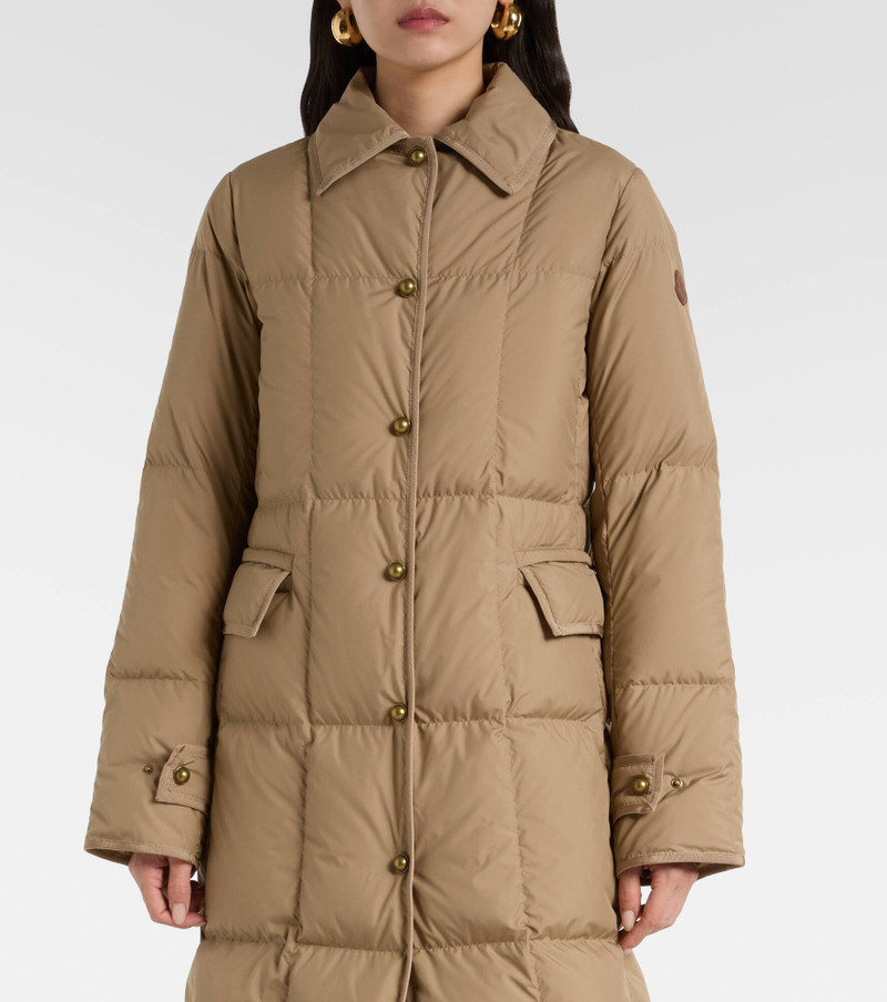Achard down coat 6