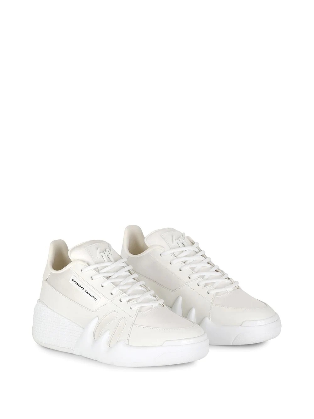 Talon chunky sneakers - 2