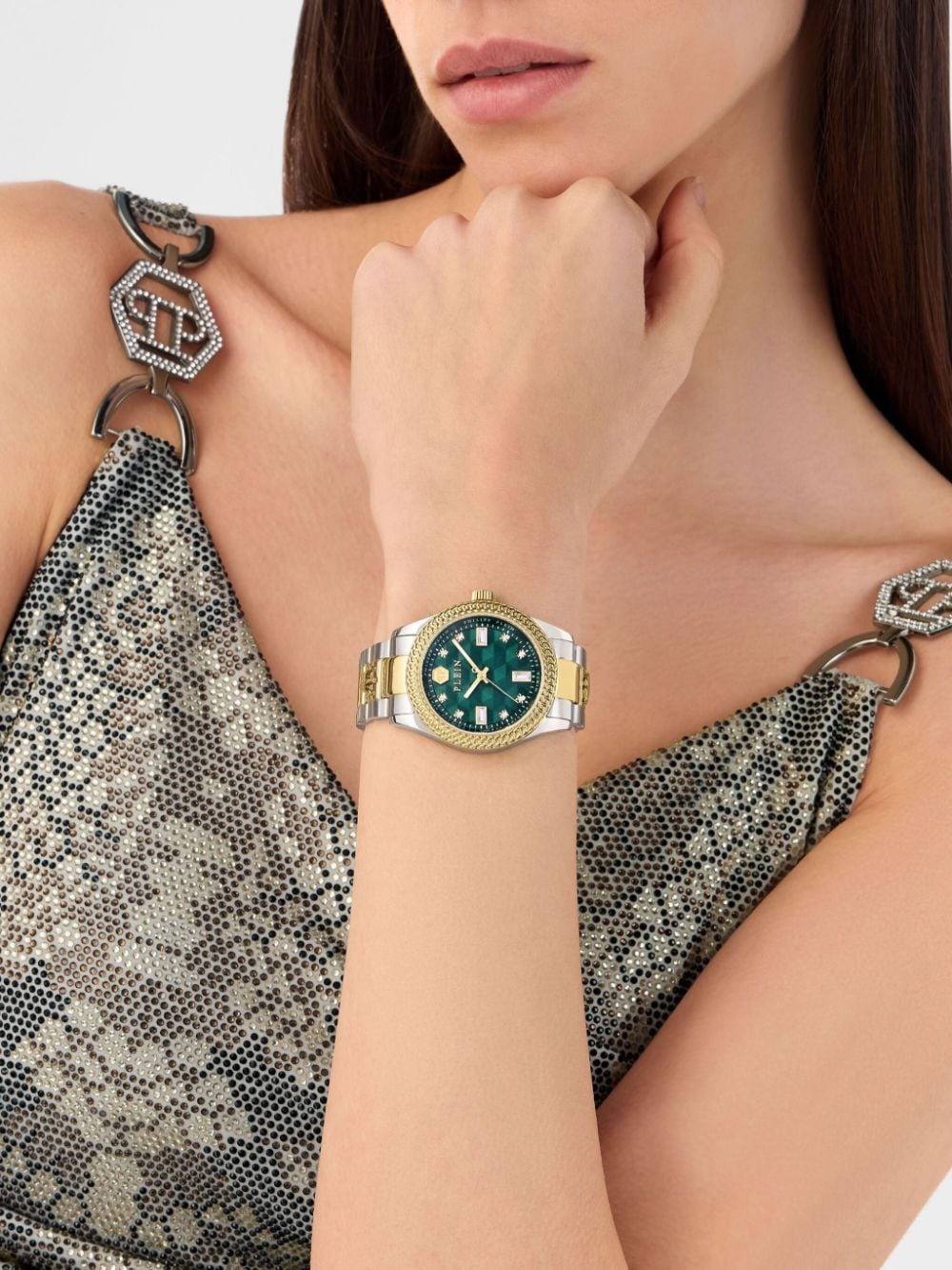Queen 38mm - 4