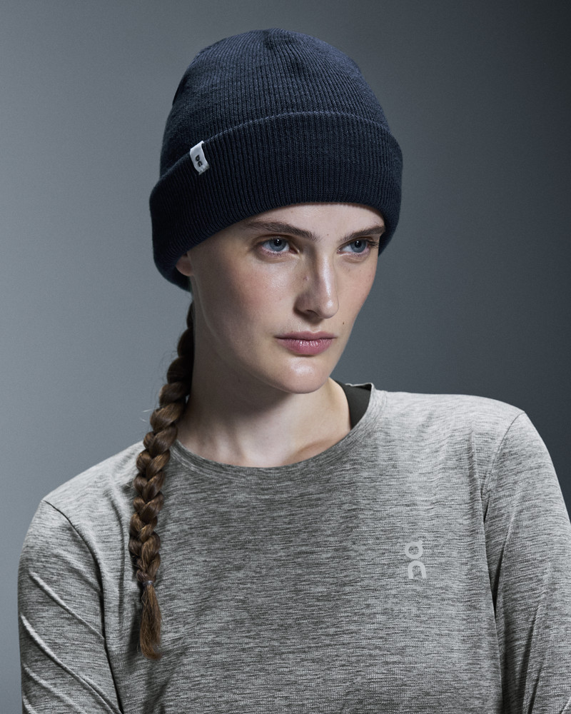 Merino Beanie 3
