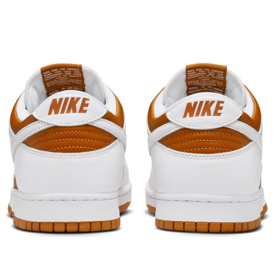 Nike Dunk Low CO.JP 'Dark Curry' FQ6965-700 - 4