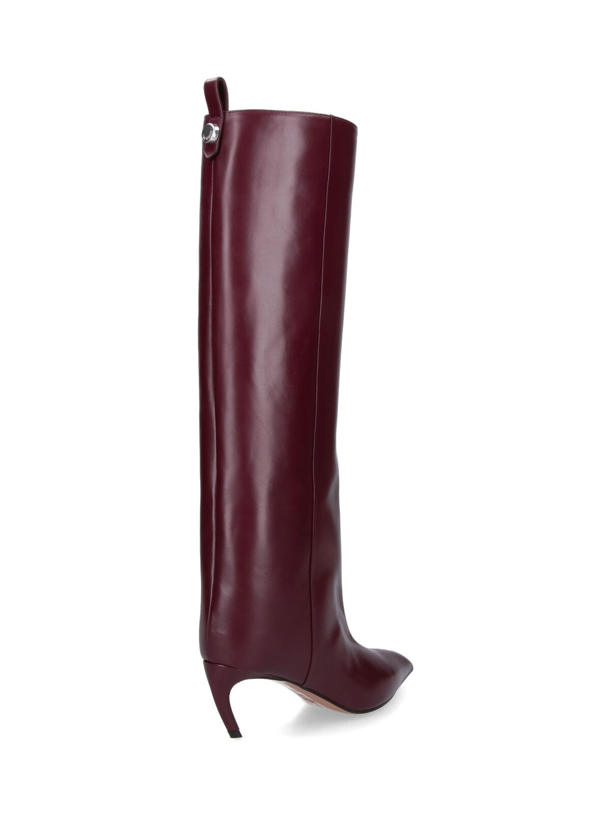 'LEA' BOOTS - 4