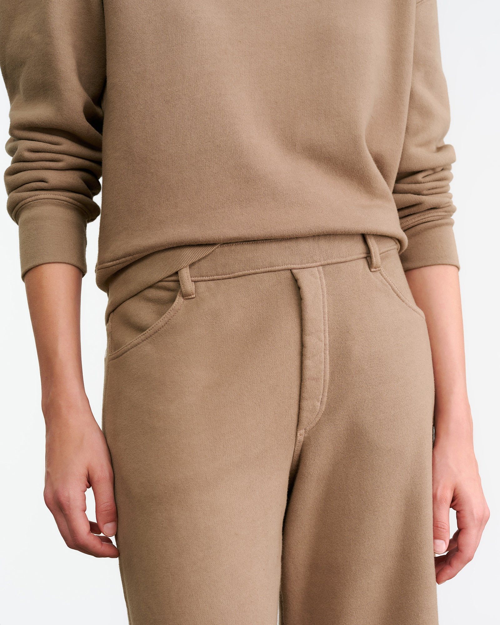 TRIBECA SWEATPANT - 3