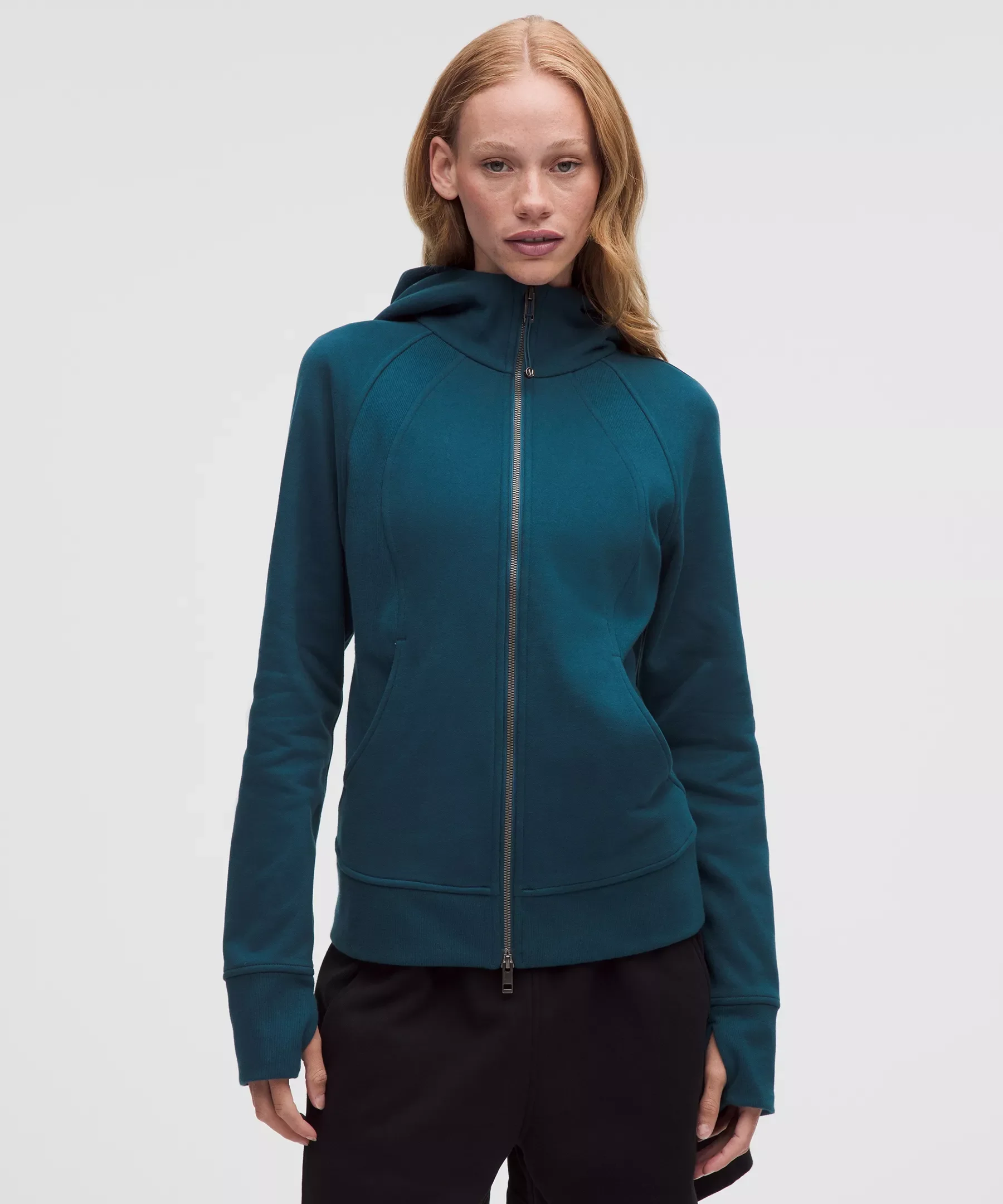 Scuba Evolve Classic Full-Zip Hoodie - 1