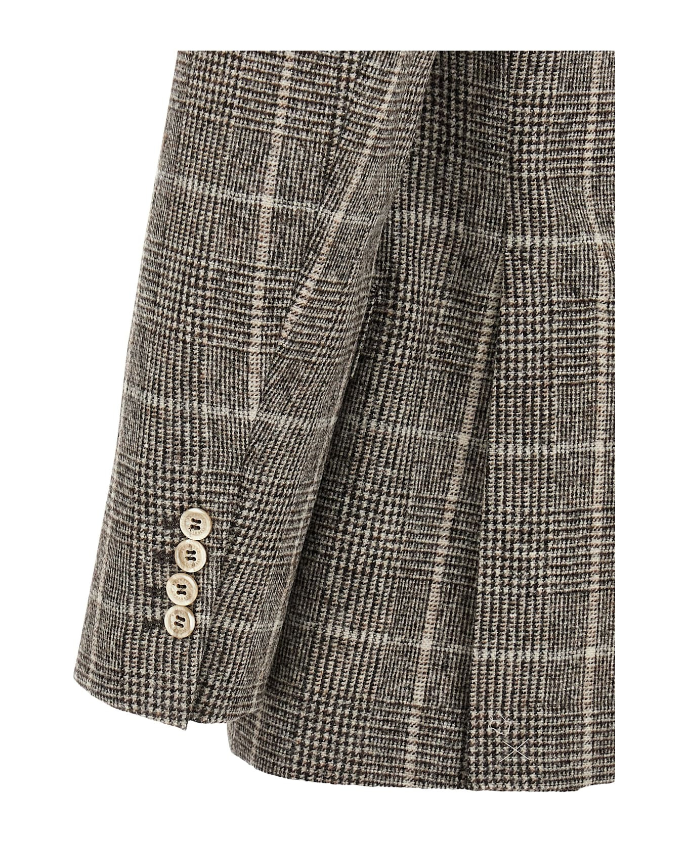 'cavallo' Blazer - 4