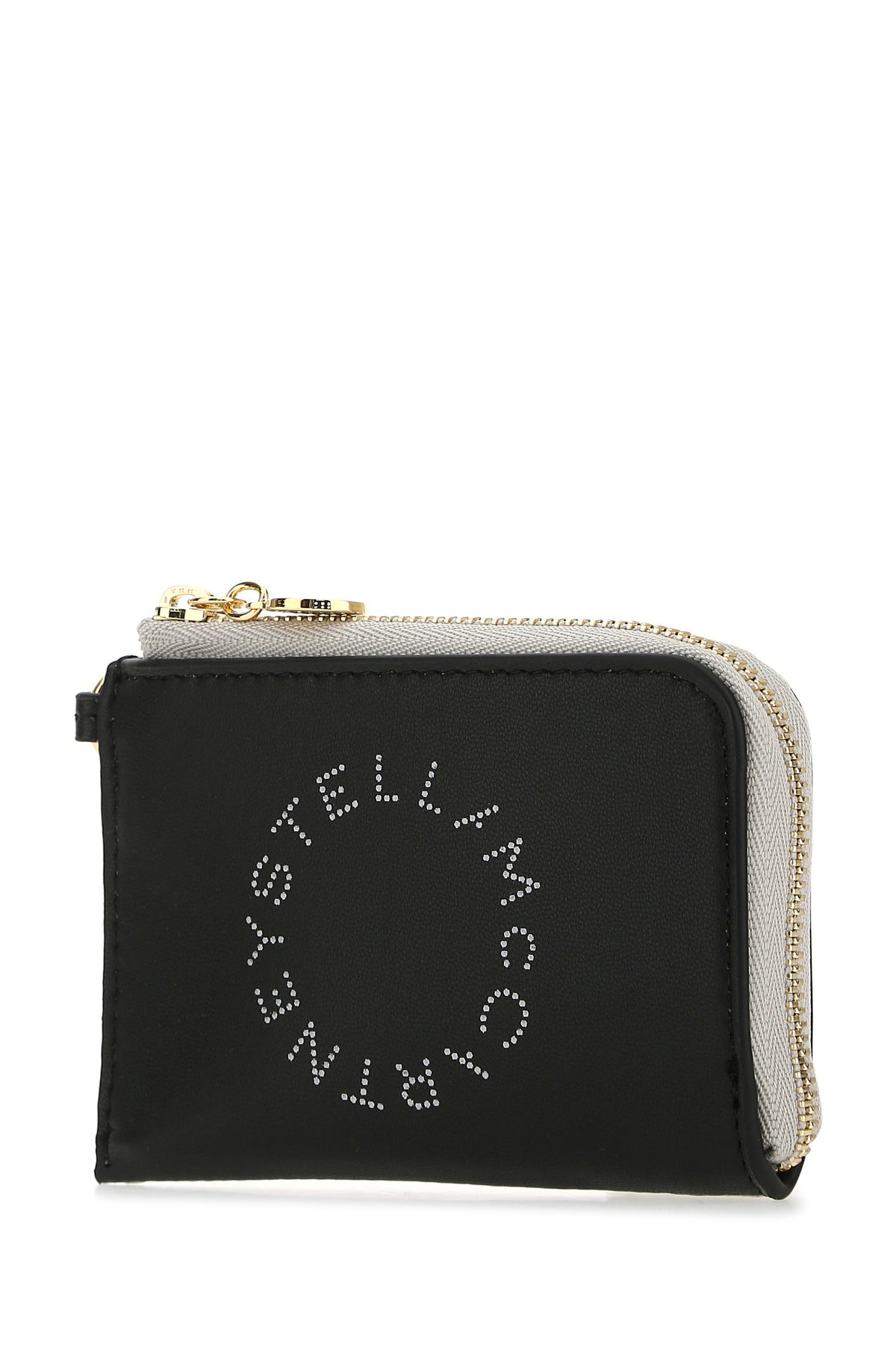 Two-tone alter nappa card holder - 2