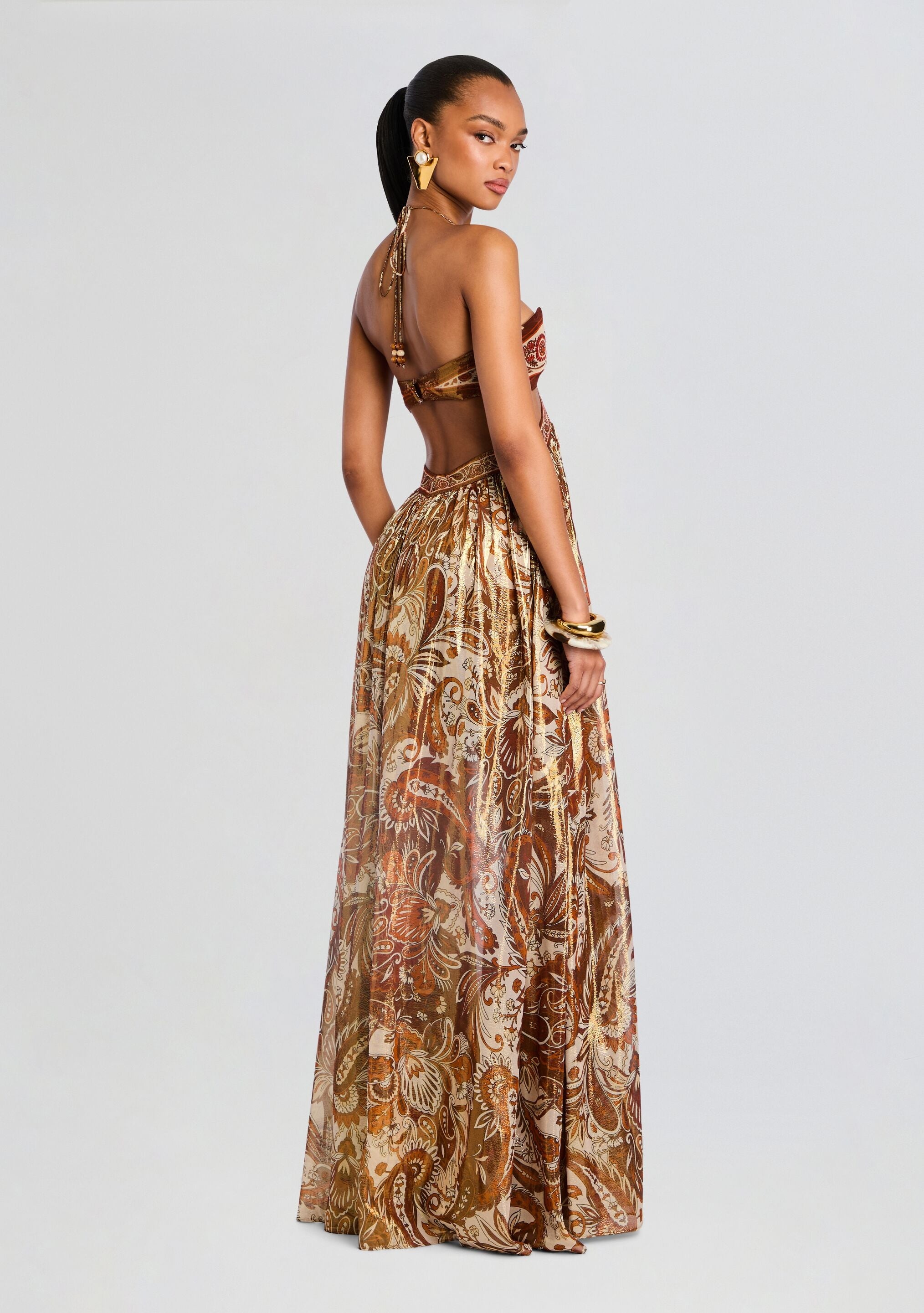 KIMMY DRESS - 5