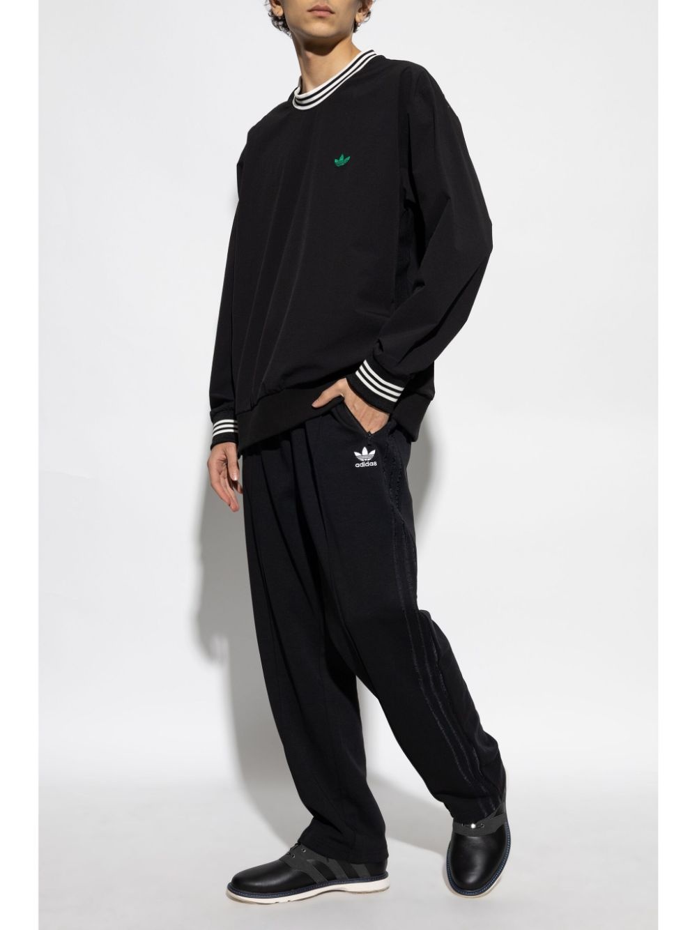 Performance x Rolling Links sweatshirt - 2