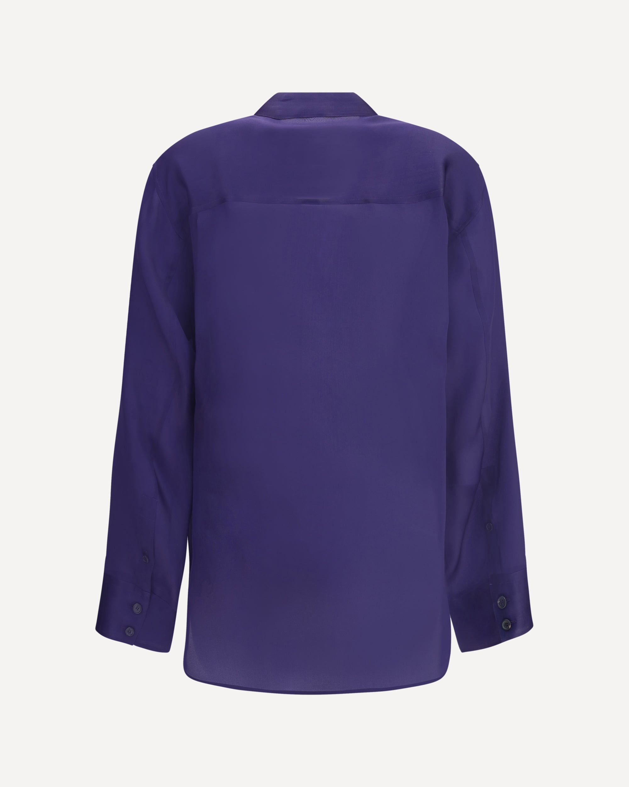 Semi-sheer Herschel Top - 2