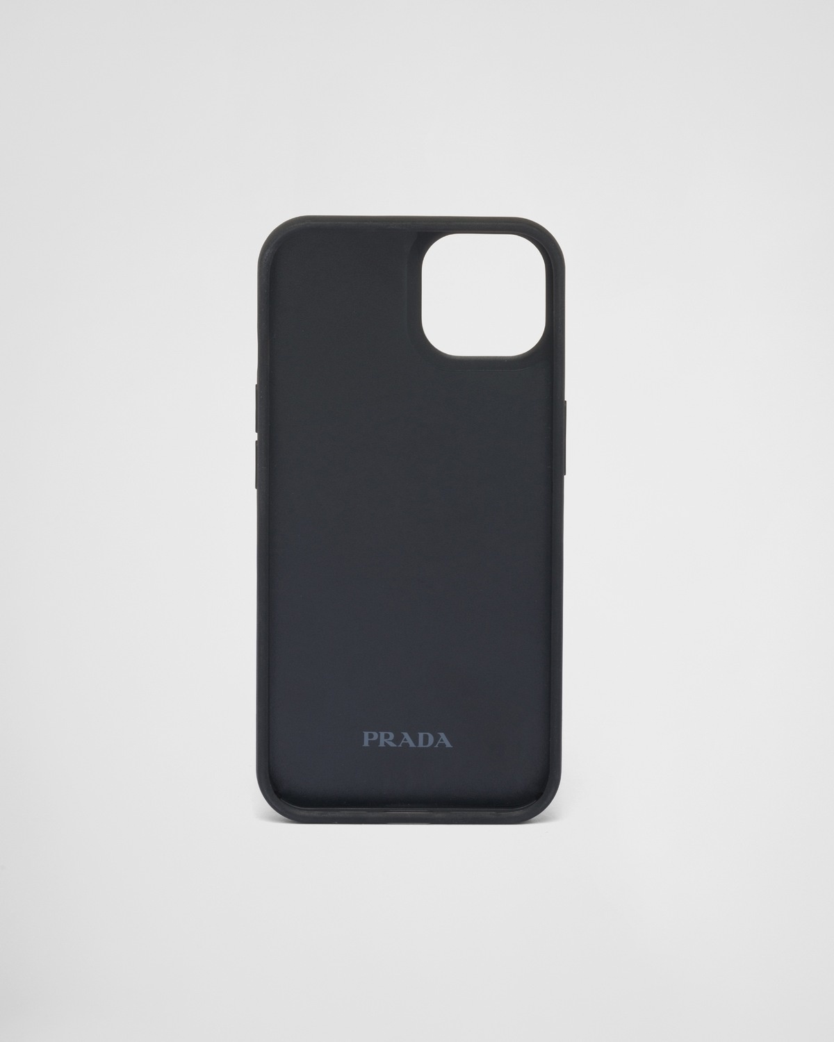 Saffiano leather iPhone 13 cover - 3