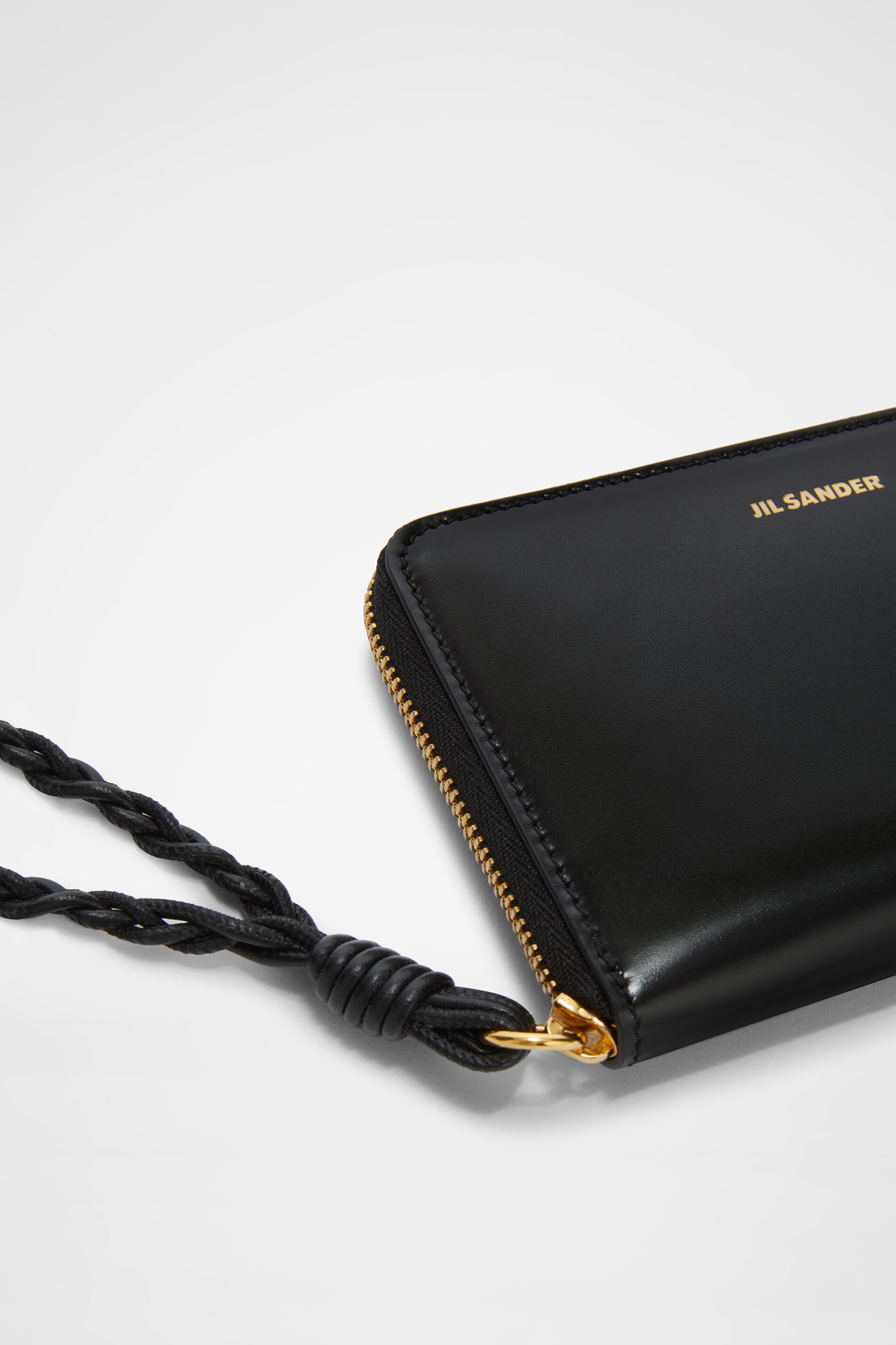 Pocket Zip-Around Wallet - 4