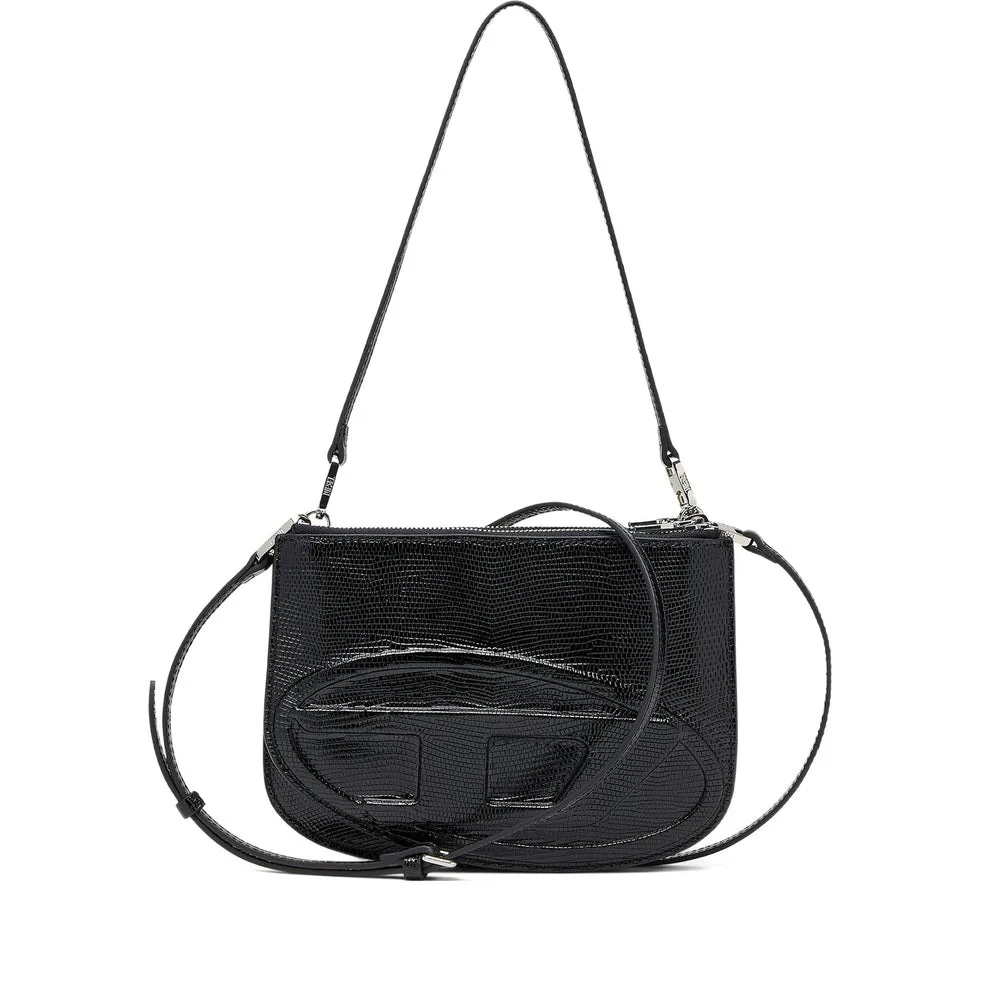 Diesel Black Shoulder Bags Women - 1