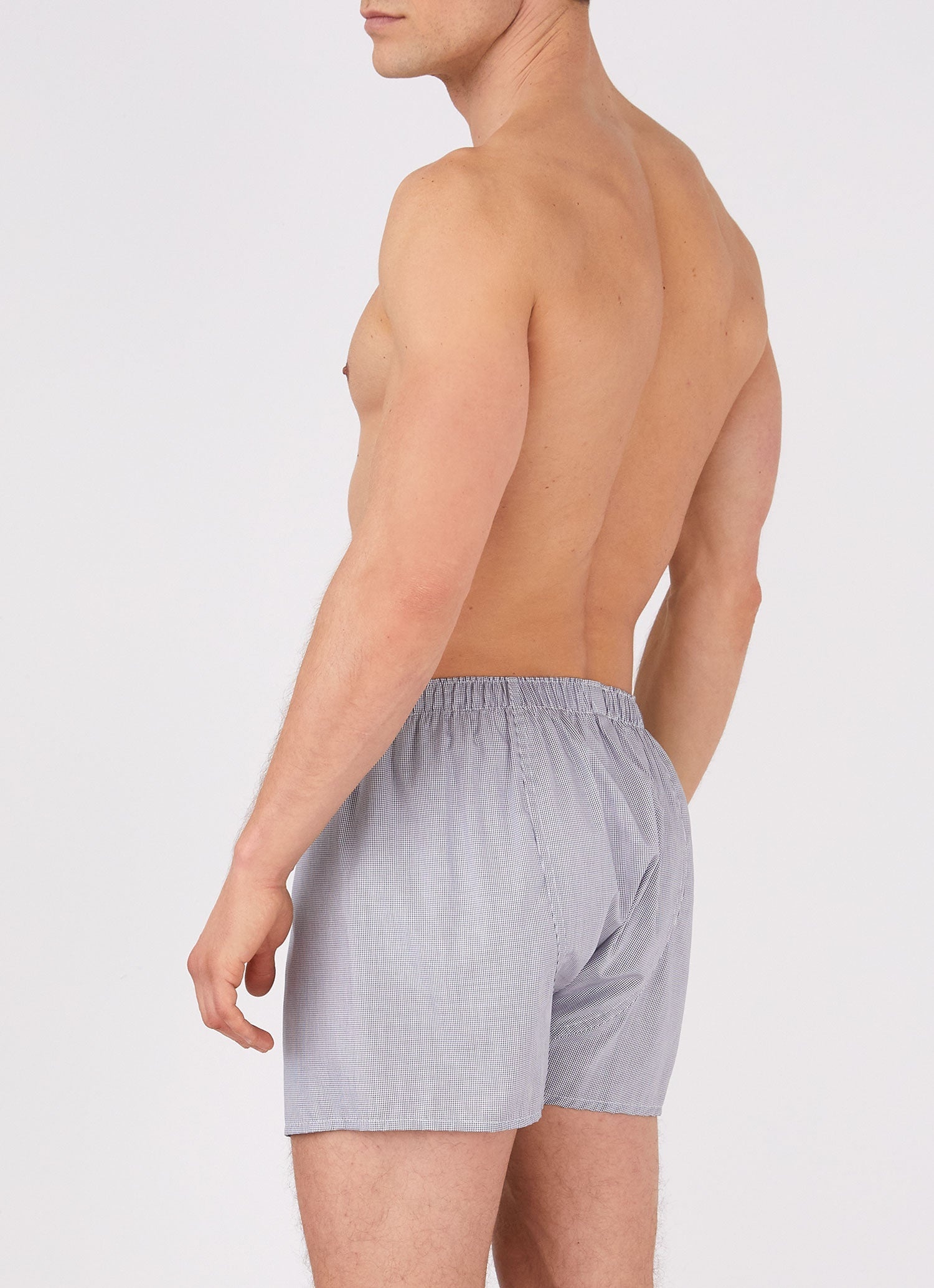 Classic Boxer Shorts - 3