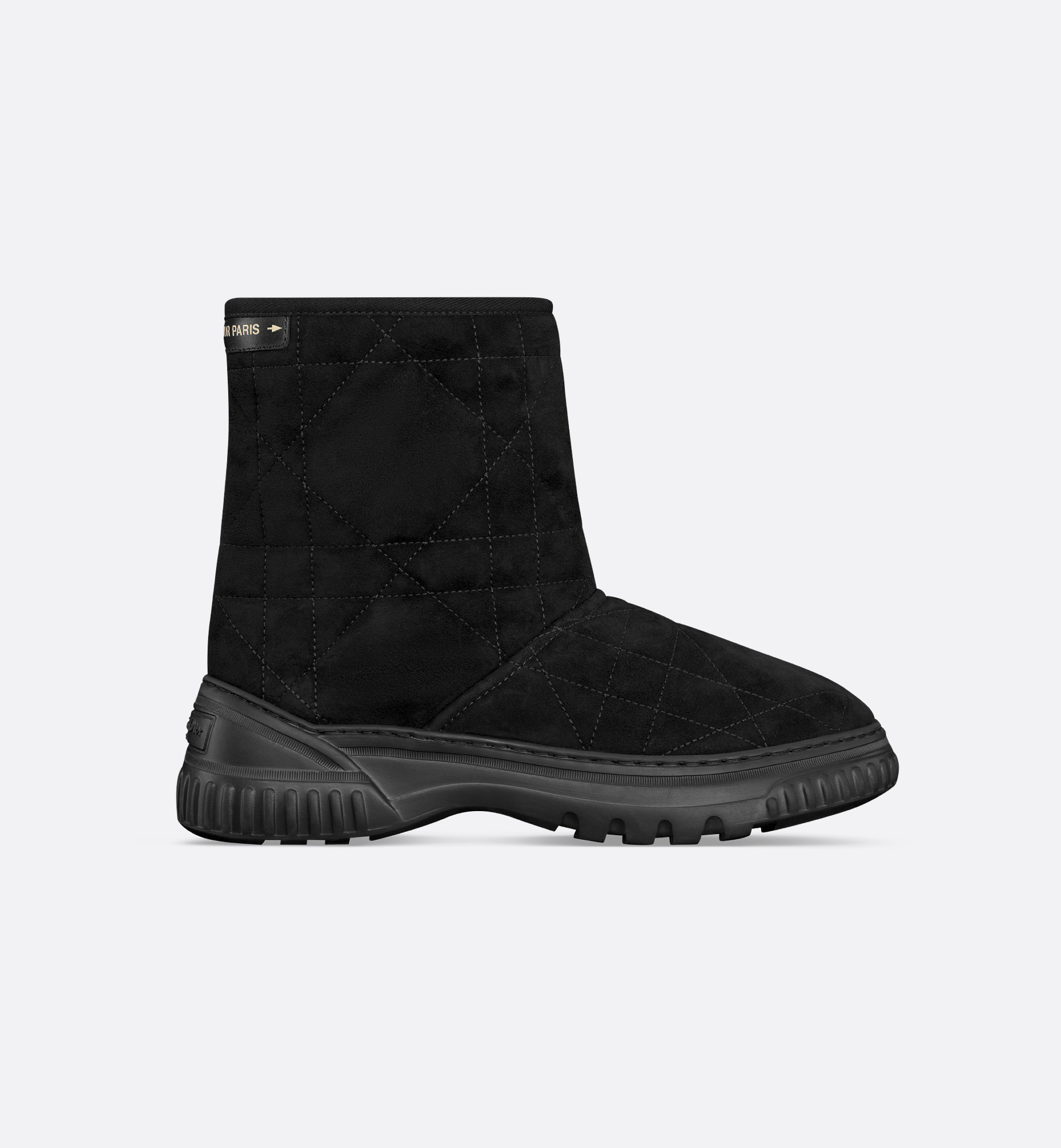 Dior Frost Ankle Boot - 2
