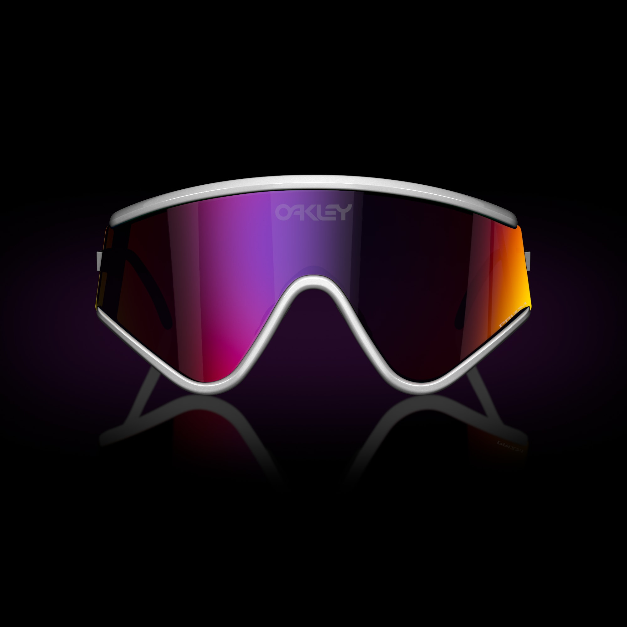 MUZM Eyeshade - 2