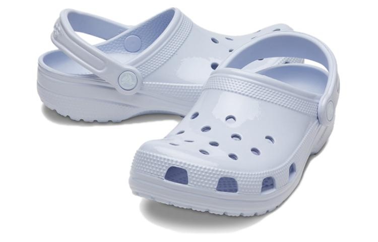 Crocs Classic High Shine Clog 'Dreamscape' 209609-5AF - 3
