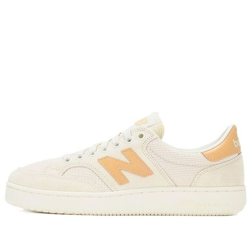 New Balance Proct Series Light-Gray/Gold PROCTCTM - 1