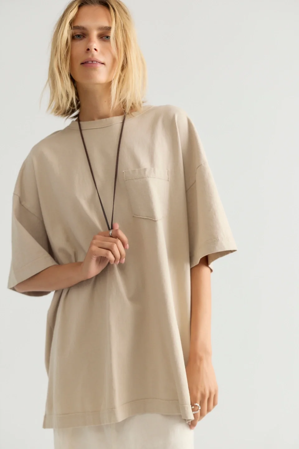 Good Luck One-Size Tee - 1