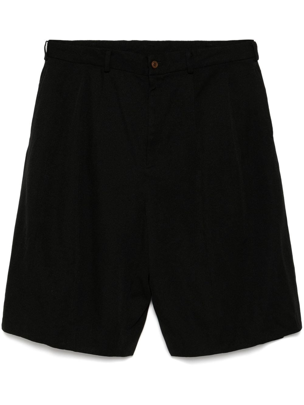 Bermuda shorts - 4