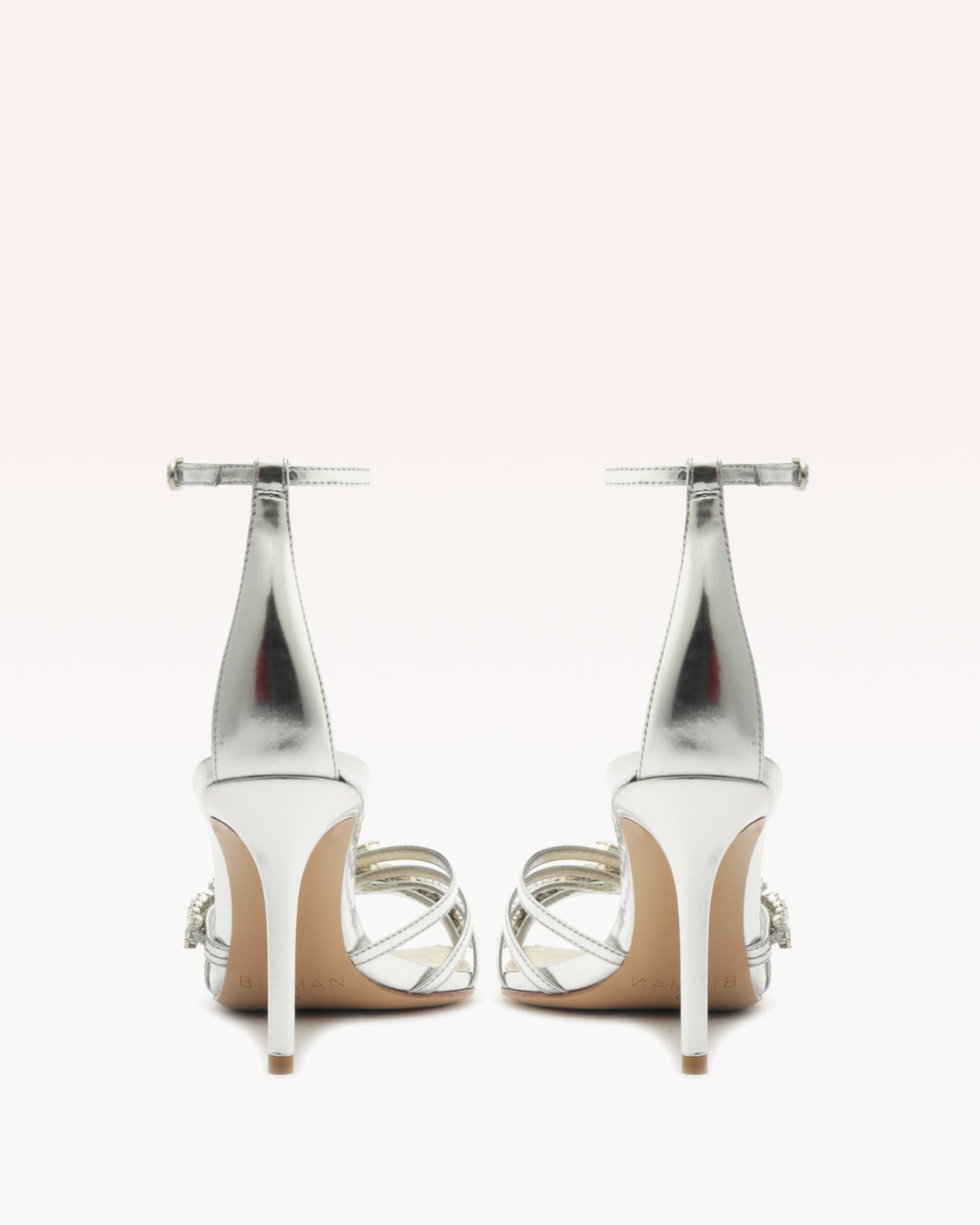 IGGY CRYSTALS 85 SILVER - 5