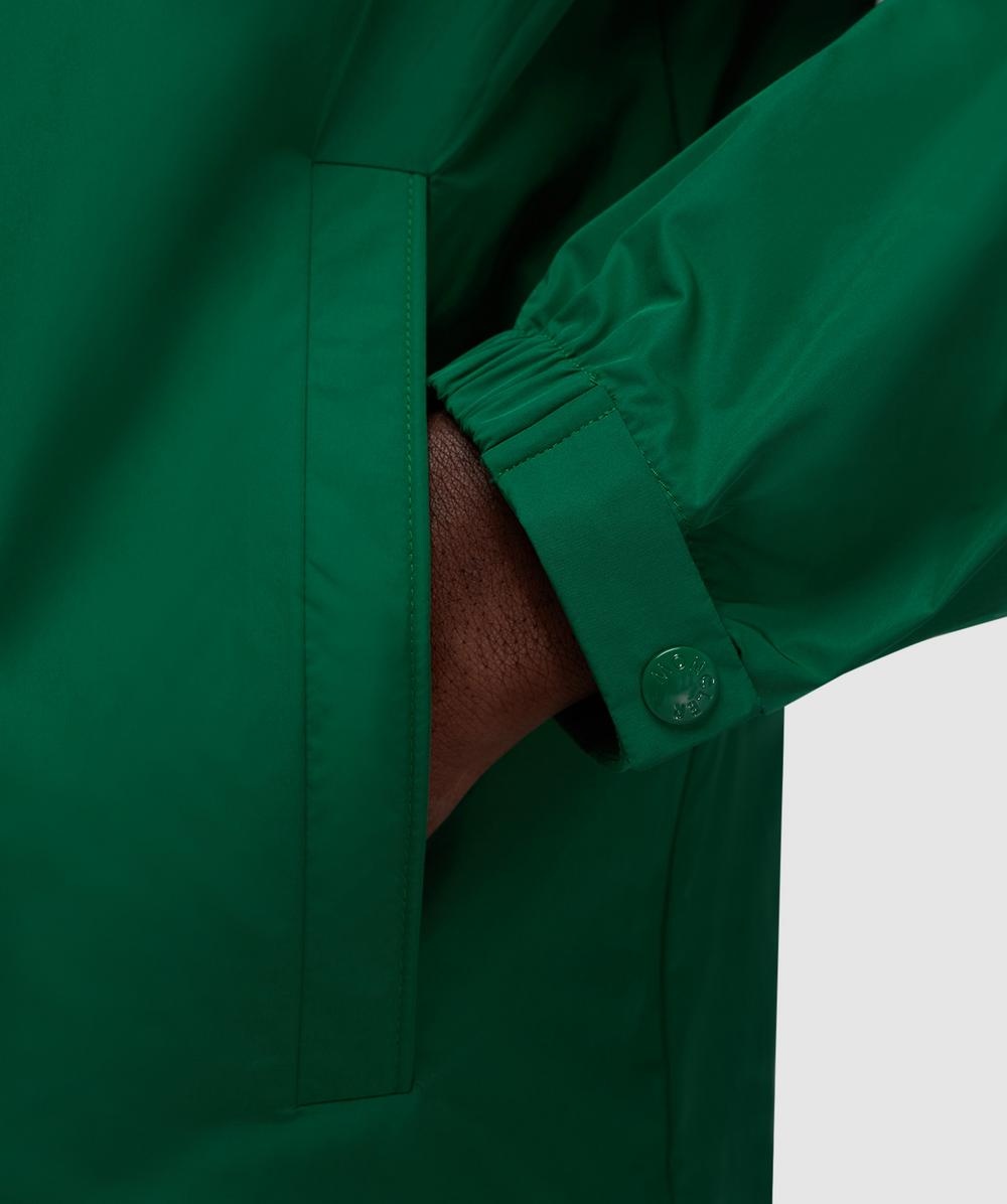 Sassiere hooded jacket - 5