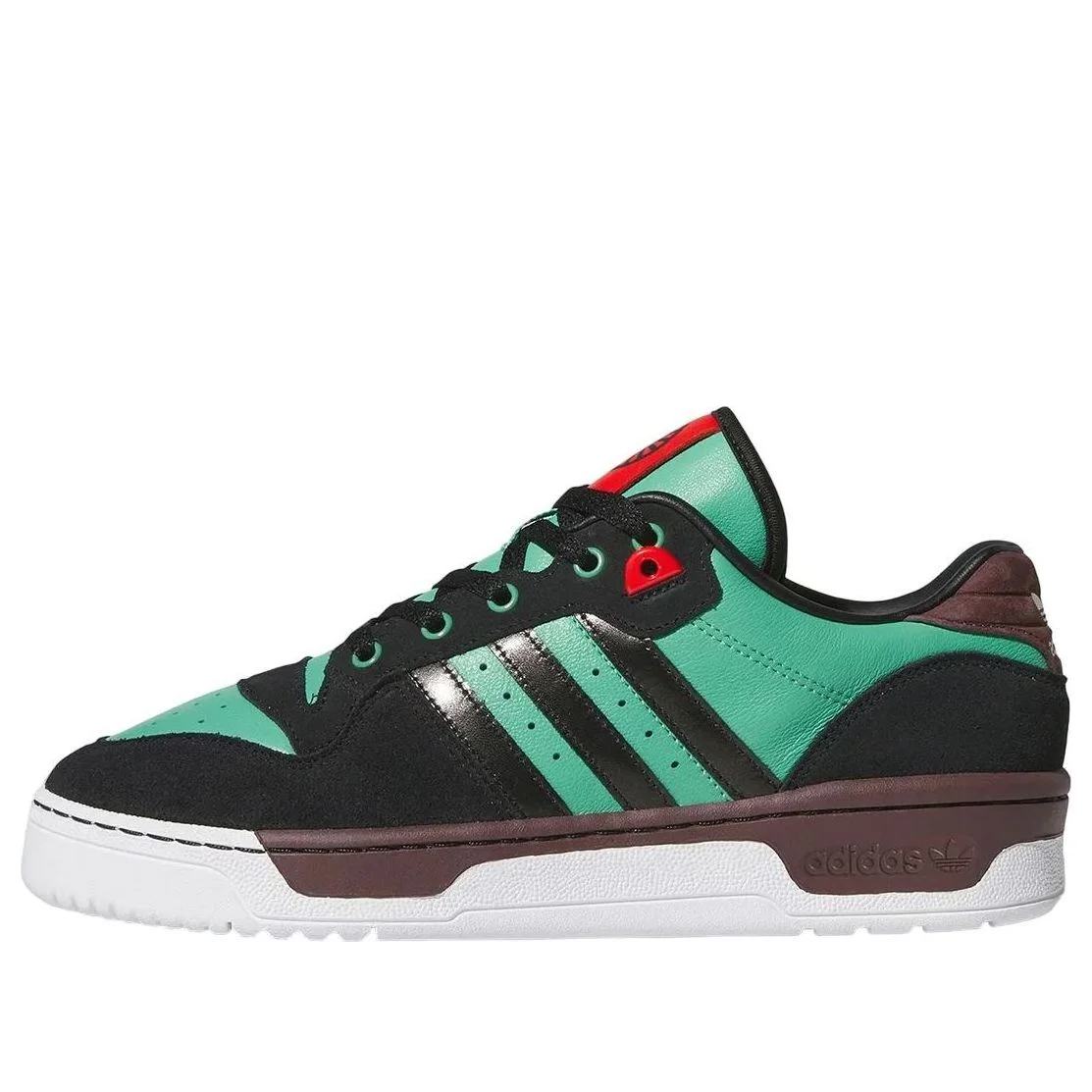 adidas x Demon Slayer Rivalry Low 'Tanjiro' JI3312 - 1