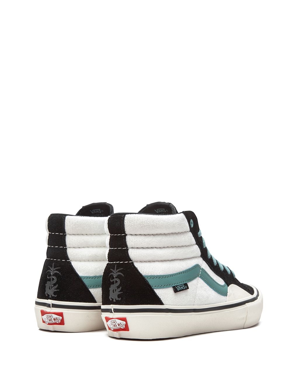 SK8-HI sneakers - 3