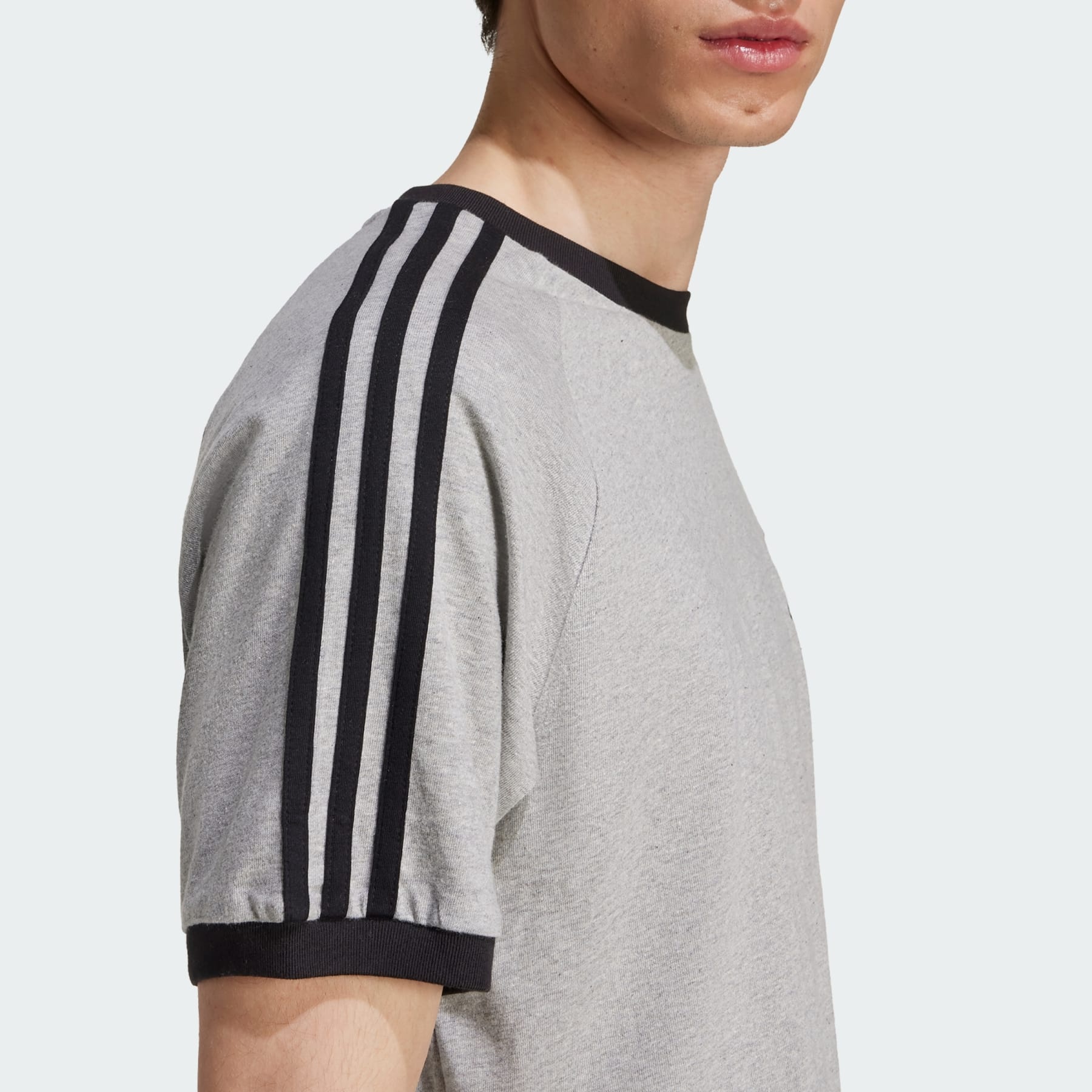 Adicolor Classics 3-Stripes Tee - 6