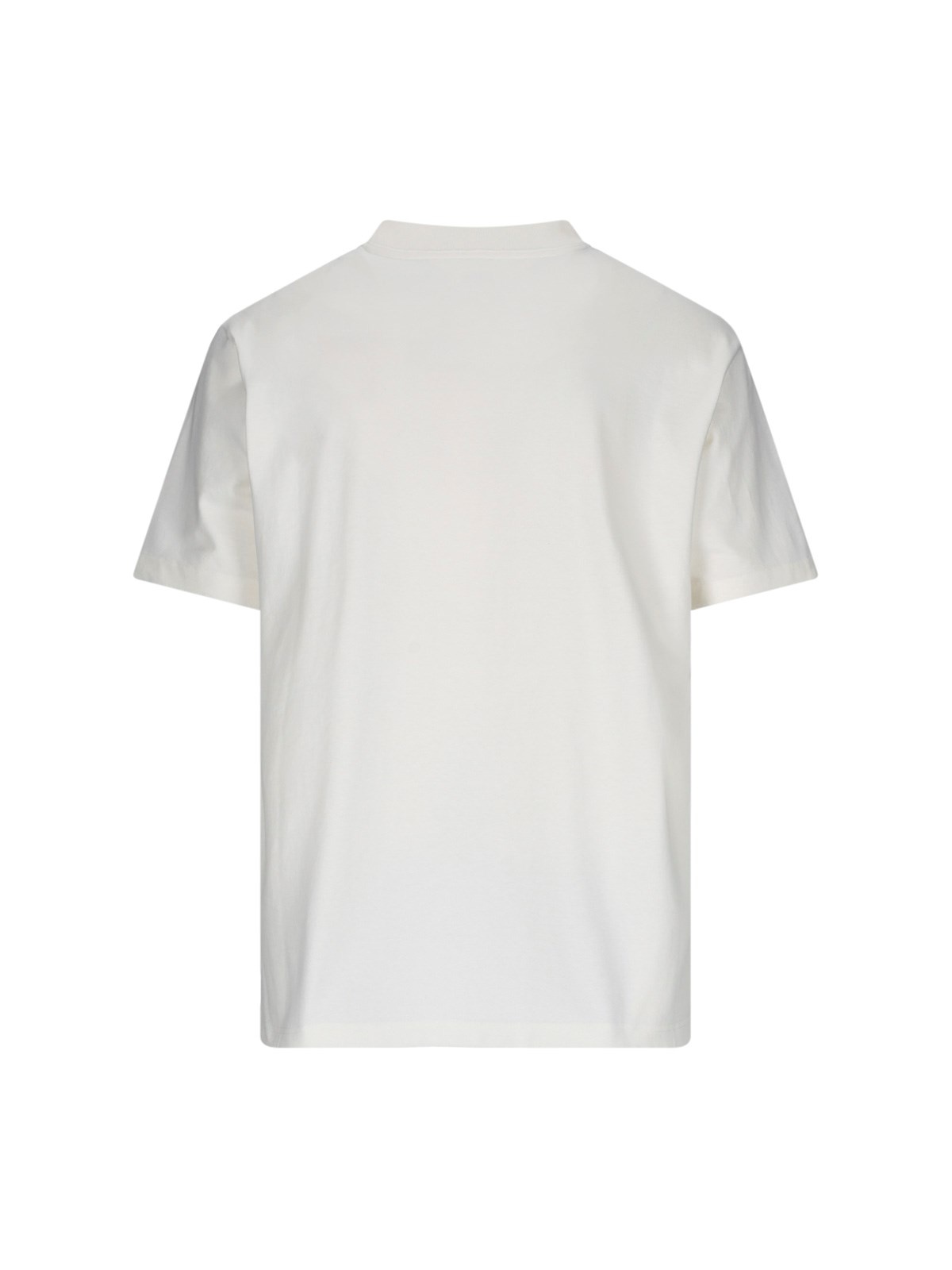 BASIC T-SHIRT - 3